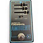 Used Walrus Audio FUNDAMENTAL AMBIENT Effect Pedal thumbnail