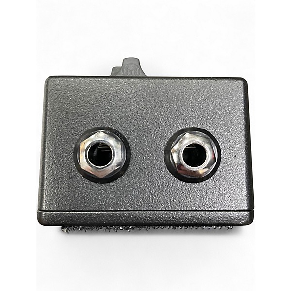 Used Walrus Audio FUNDAMENTAL AMBIENT Effect Pedal