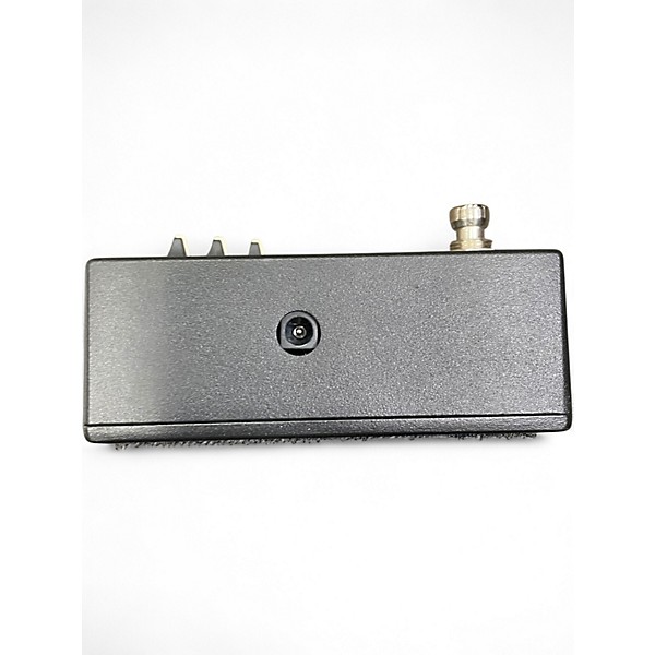 Used Walrus Audio FUNDAMENTAL AMBIENT Effect Pedal