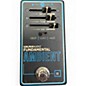 Used Walrus Audio FUNDAMENTAL AMBIENT Effect Pedal