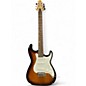 Used Greg Bennett Design by Samick MALIBU Tobacco Sunburst Solid Body Electric Guitar thumbnail