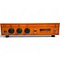Used Orange Amplifiers BABY 100 Effect Pedal Package