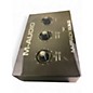 Used M-Audio M-TRACK SOLO Audio Interface