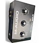 Used M-Audio M-TRACK SOLO Audio Interface