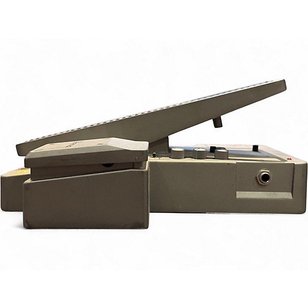 Used Ibanez WD7 Weeping Demon Wah Effect Pedal