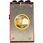 Used Beetronics FX FATBEE Overdrive Effect Pedal