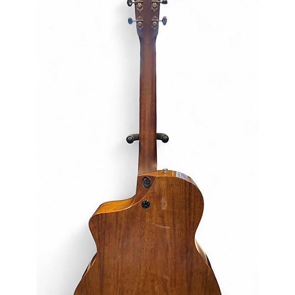 Used Martin SC13E NATURAL Acoustic Electric Guitar