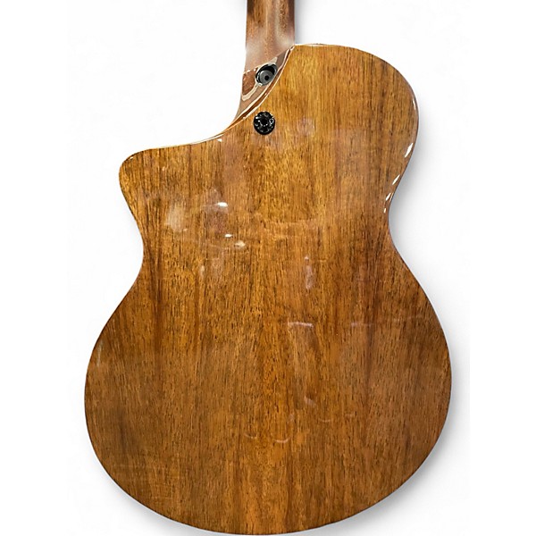 Used Martin SC13E NATURAL Acoustic Electric Guitar