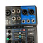 Used Yamaha MG06X Unpowered Mixer