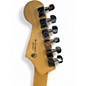 Used Fender Player Stratocaster 3 Color Sunburst Solid Body Electric Guitar