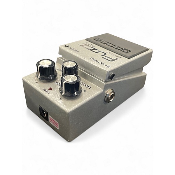 Used BOSS FZ5 Fuzz Effect Pedal