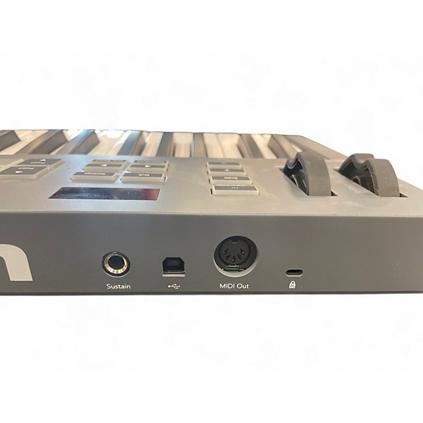 Used Novation FLkey 37 MIDI Controller