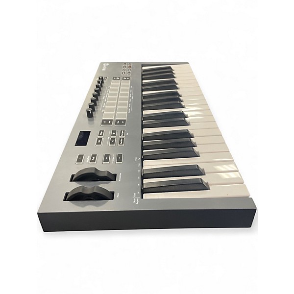 Used Novation FLkey 37 MIDI Controller