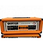 Used Orange Amplifiers Super crush 100 Solid State Guitar Amp Head thumbnail
