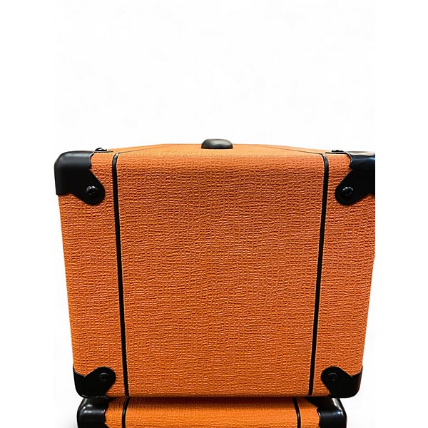 Used Orange Amplifiers Super crush 100 Solid State Guitar Amp Head