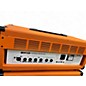 Used Orange Amplifiers Super crush 100 Solid State Guitar Amp Head