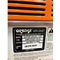 Used Orange Amplifiers Super crush 100 Solid State Guitar Amp Head