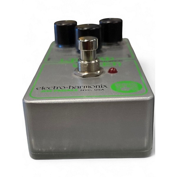 Used Electro-Harmonix Lizard Queen Effect Pedal