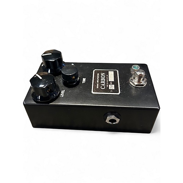 Used Browne Amplification CARBON V2 Effect Pedal