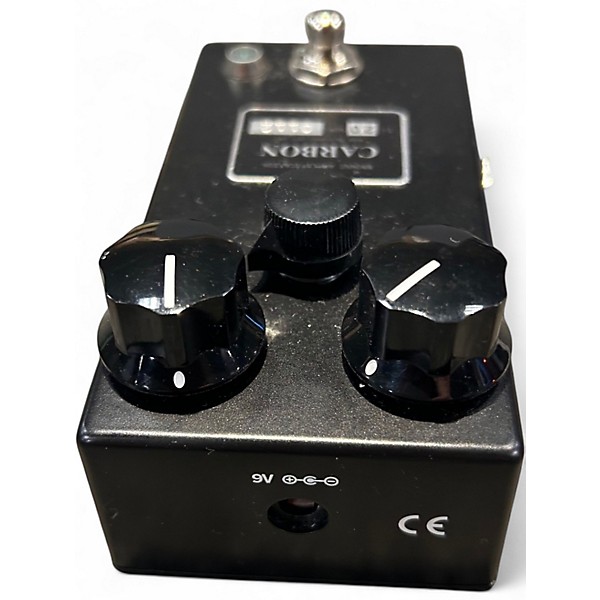 Used Browne Amplification CARBON V2 Effect Pedal