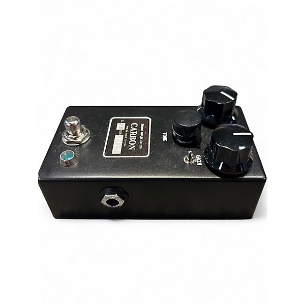 Used Browne Amplification CARBON V2 Effect Pedal