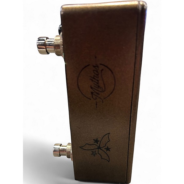 Used Mythos Pedals Air Lane Drive Effect Pedal