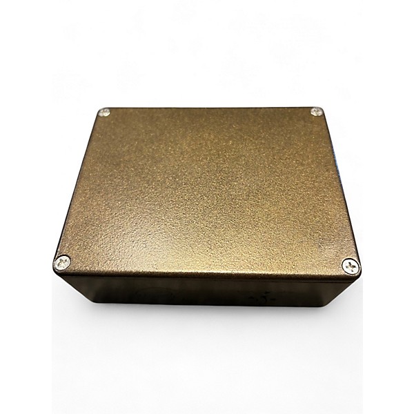 Used Mythos Pedals Air Lane Drive Effect Pedal