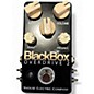 Used Blackbox Overdrive 2 Effect Pedal thumbnail