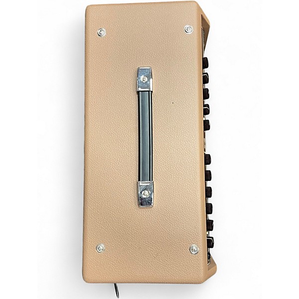 Used Fender Acoustasonic 90 90W Acoustic Guitar Combo Amp