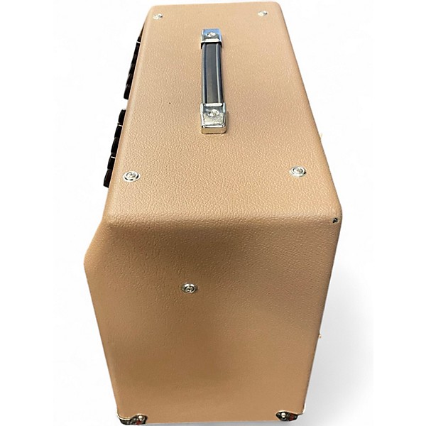 Used Fender Acoustasonic 90 90W Acoustic Guitar Combo Amp