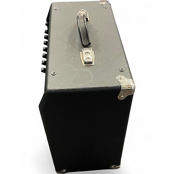 Used Fender Champion 40 Guitar Combo Amp