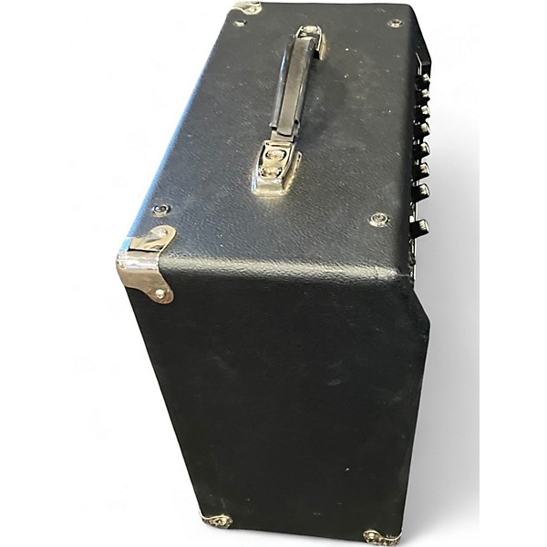 Used Fender Champion 40 Guitar Combo Amp