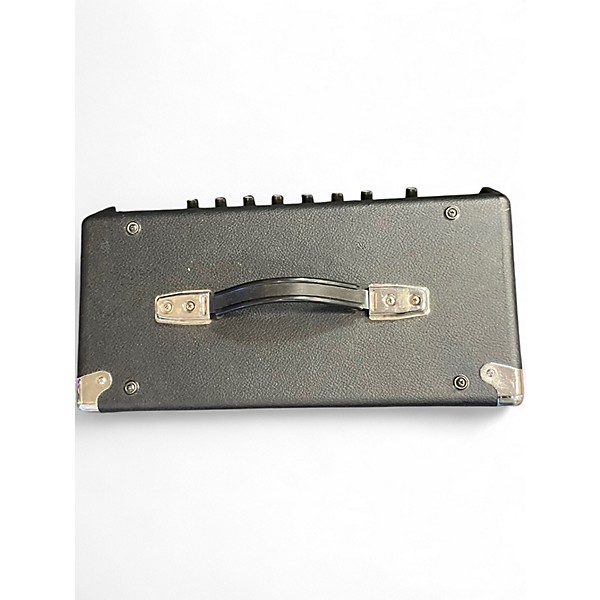 Used Fender Champion 40 Guitar Combo Amp