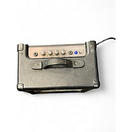 Used Kustom TUBE 12A Tube Guitar Combo Amp