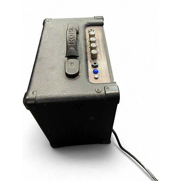 Used Kustom TUBE 12A Tube Guitar Combo Amp