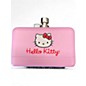 Used Fender Hello Kitty Fuzz Effect Pedal