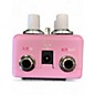 Used Fender Hello Kitty Fuzz Effect Pedal