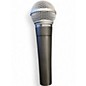 Used Shure SM58LC Dynamic Microphone thumbnail