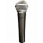 Used Shure SM58LC Dynamic Microphone
