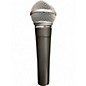 Used Shure SM58LC Dynamic Microphone