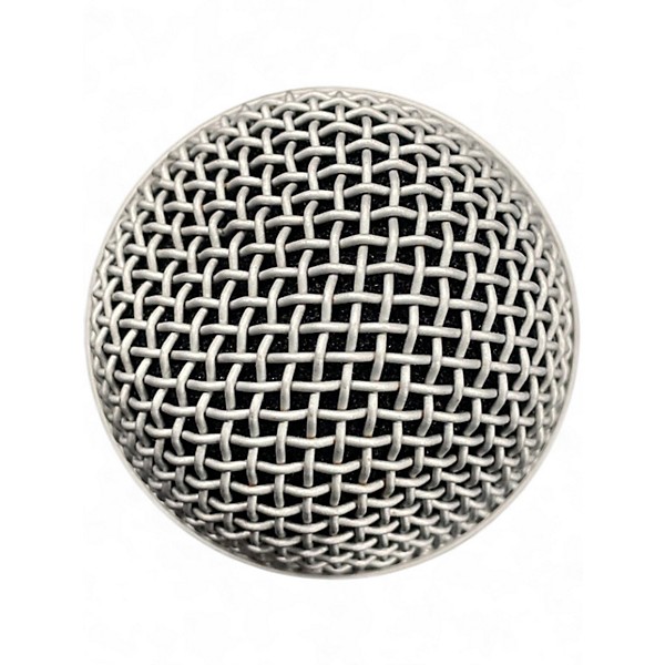 Used Shure SM58LC Dynamic Microphone