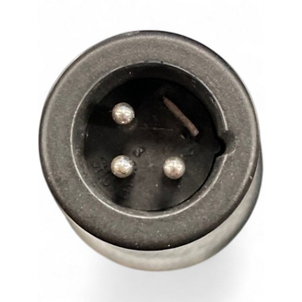 Used Shure SM58LC Dynamic Microphone