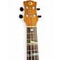 Used Luna UKE HTC KOA Natural Ukulele