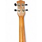 Used Luna UKE HTC KOA Natural Ukulele