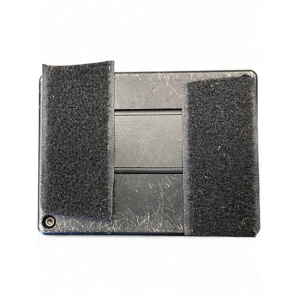 Used MXR EVH 5150 Overdrive Effect Pedal