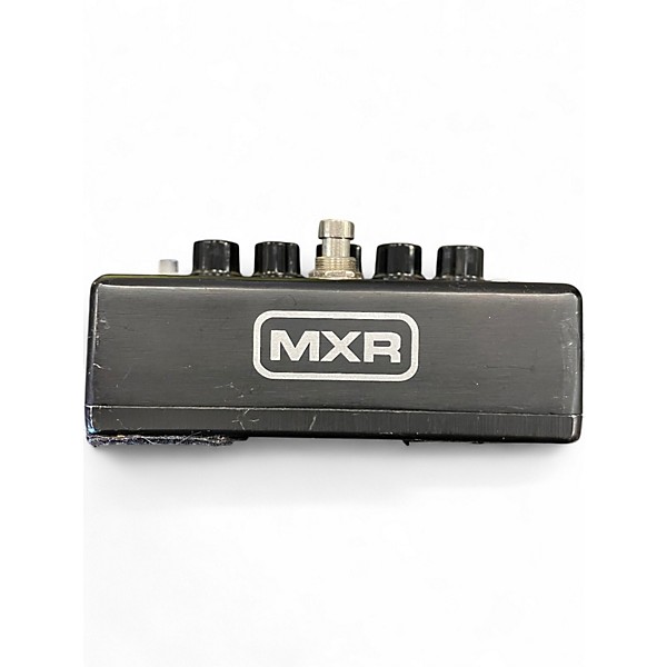 Used MXR EVH 5150 Overdrive Effect Pedal