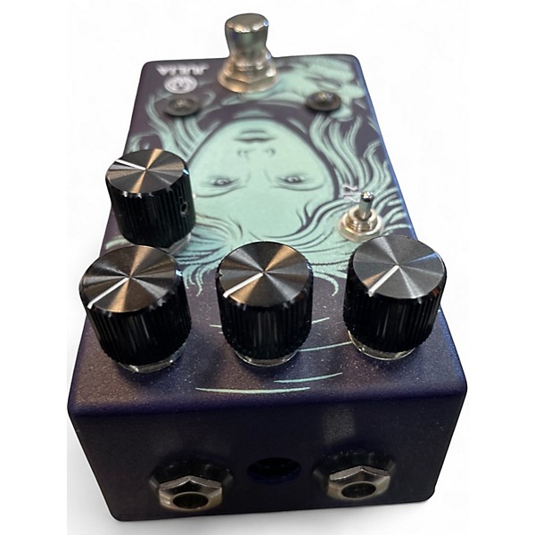 Used Walrus Audio Julia Analog Chorus Effect Pedal