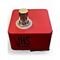Used JHS Pedals RED REMOTE Pedal