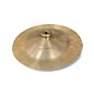 Used Agazarian 12in Traditional China Cymbal thumbnail