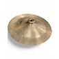 Used Agazarian 12in Traditional China Cymbal